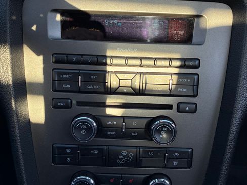 Used 2014 Ford Mustang Premium w/ Equipment Group 202A image 19