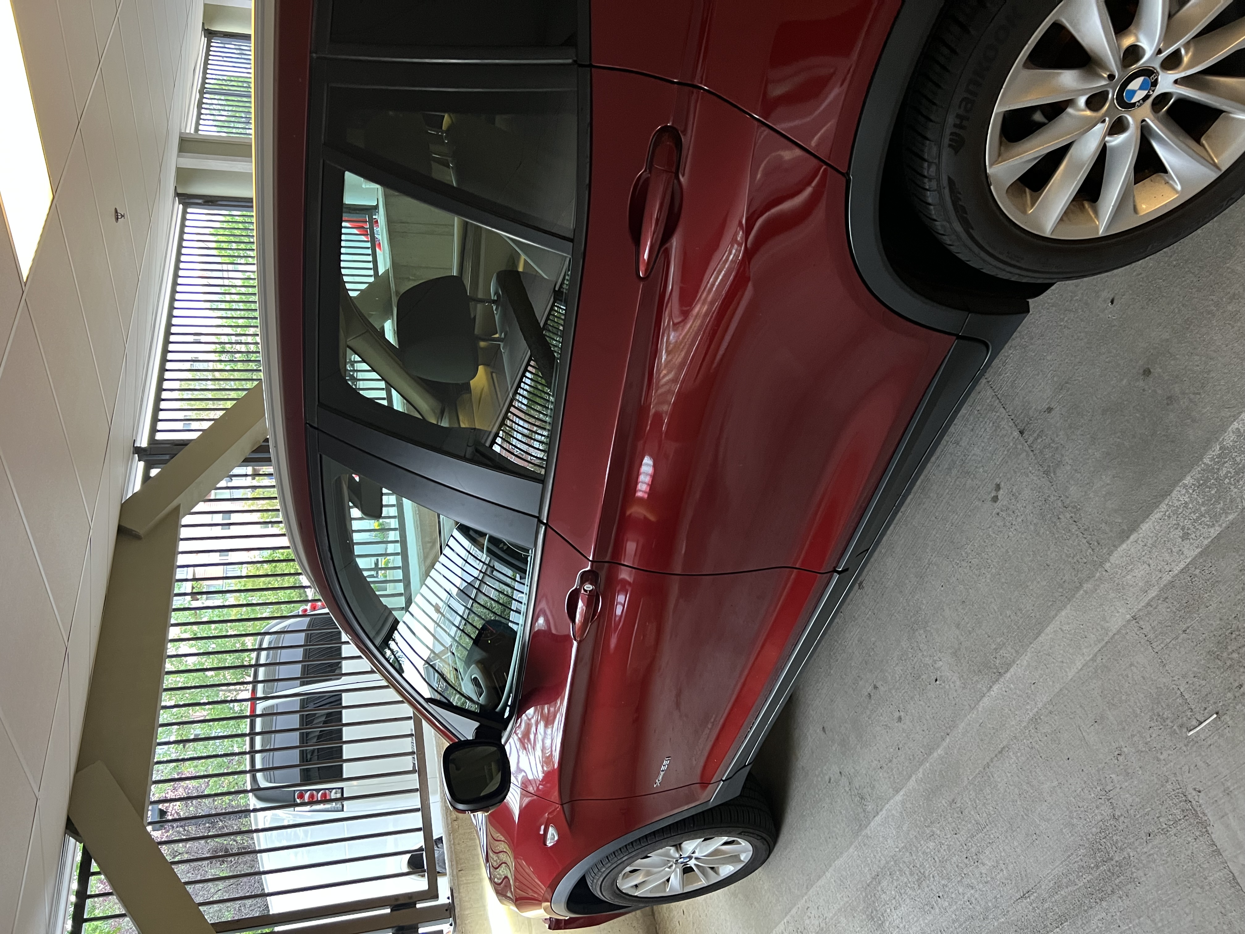 Used 2013 BMW X3 xDrive28i AWD/4WD image 6