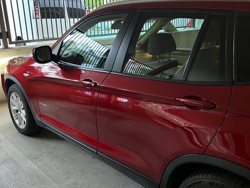 Used 2013 BMW X3 xDrive28i image 6