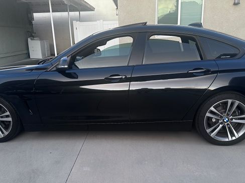 Used 2015 BMW 428i Gran Coupe RWD image 8
