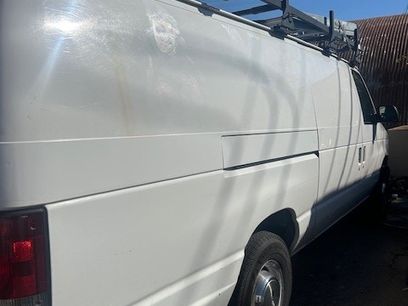 Used 2001 Ford E-350 and Econoline 350 Extended Super Duty