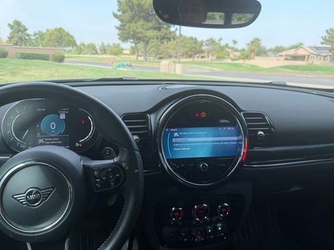Used 2023 MINI Cooper Clubman S AWD/4WD image 13