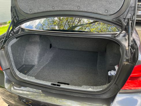 Used 2007 BMW 328i Sedan RWD image 15