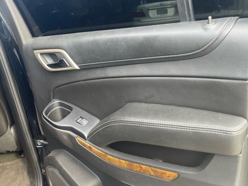 Used 2015 GMC Yukon XL Denali w/ Touring Package image 23