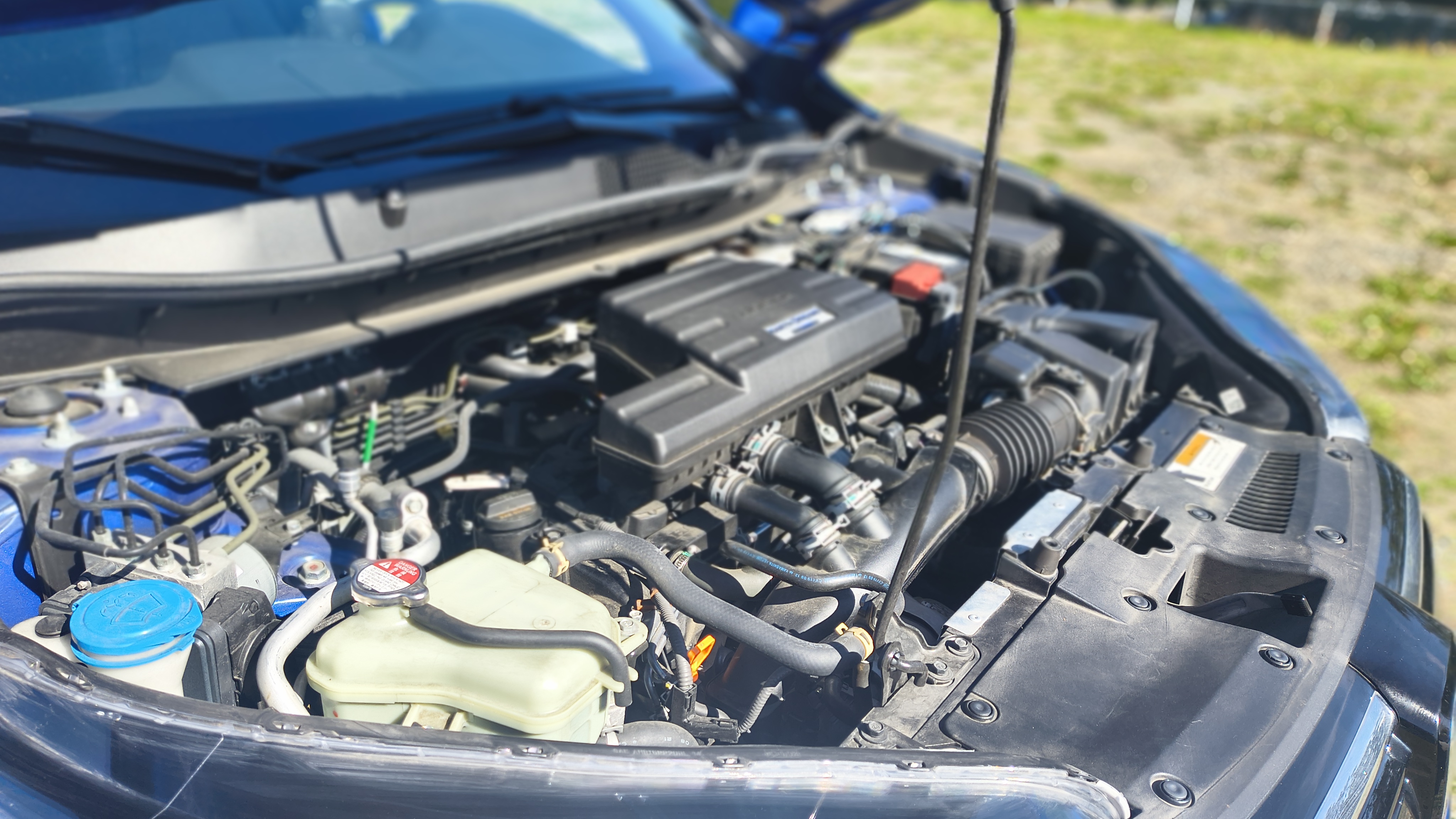 Used 2020 Honda CR-V EX-L image 13