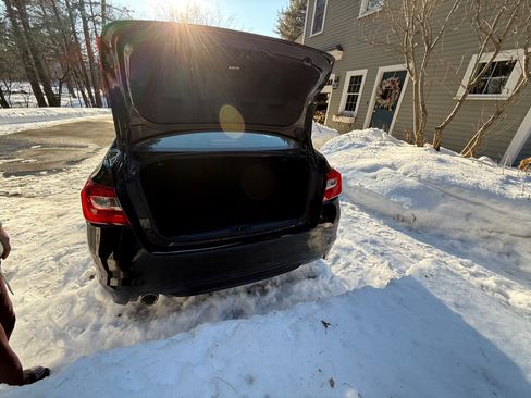 Used 2015 Subaru Legacy 2.5i Premium image 17