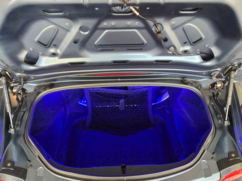 Used 2016 MAZDA MX-5 Miata Grand Touring RWD image 16