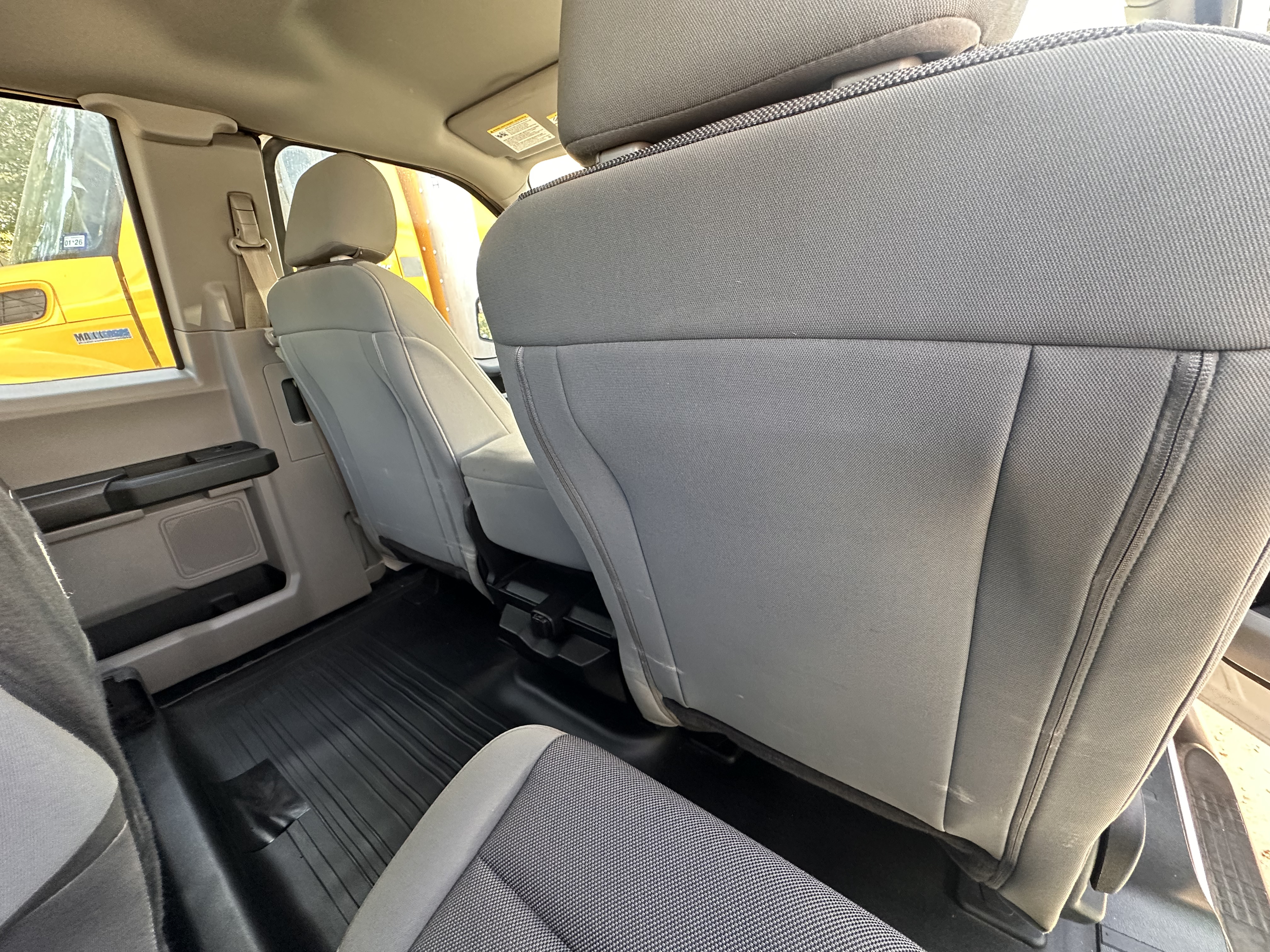 Used 2018 Ford F150 XL w/ Equipment Group 101A Mid AWD/4WD image 17