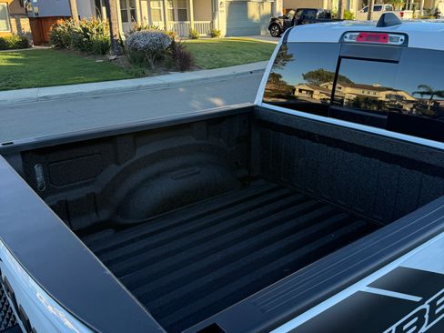 Used 2025 RAM 1500 Rebel w/ Rebel Level 1 Equipment Group image 10