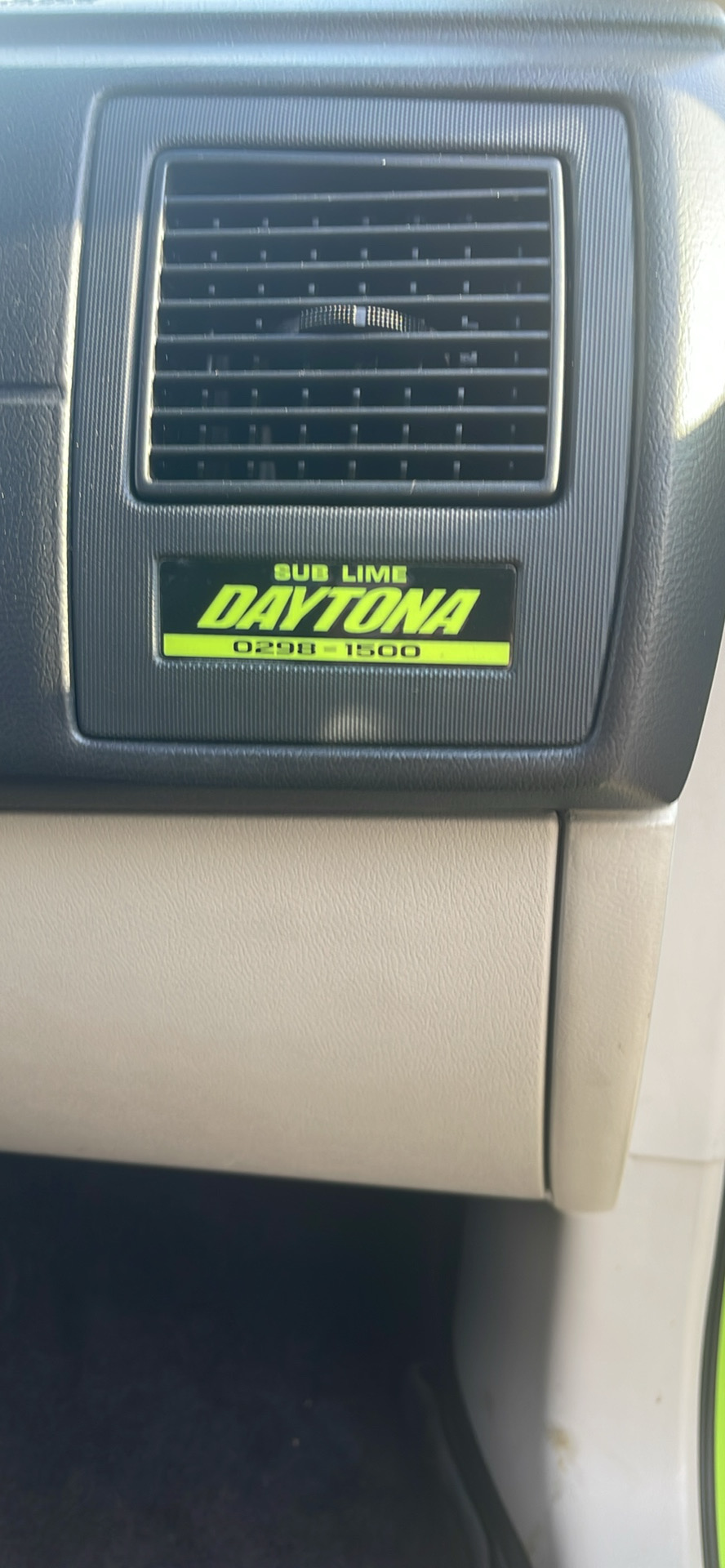 Used 2007 Dodge Charger R/T RWD image 9
