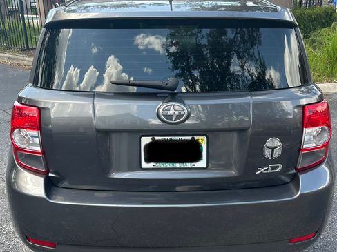 Used 2012 Scion xD FWD image 4