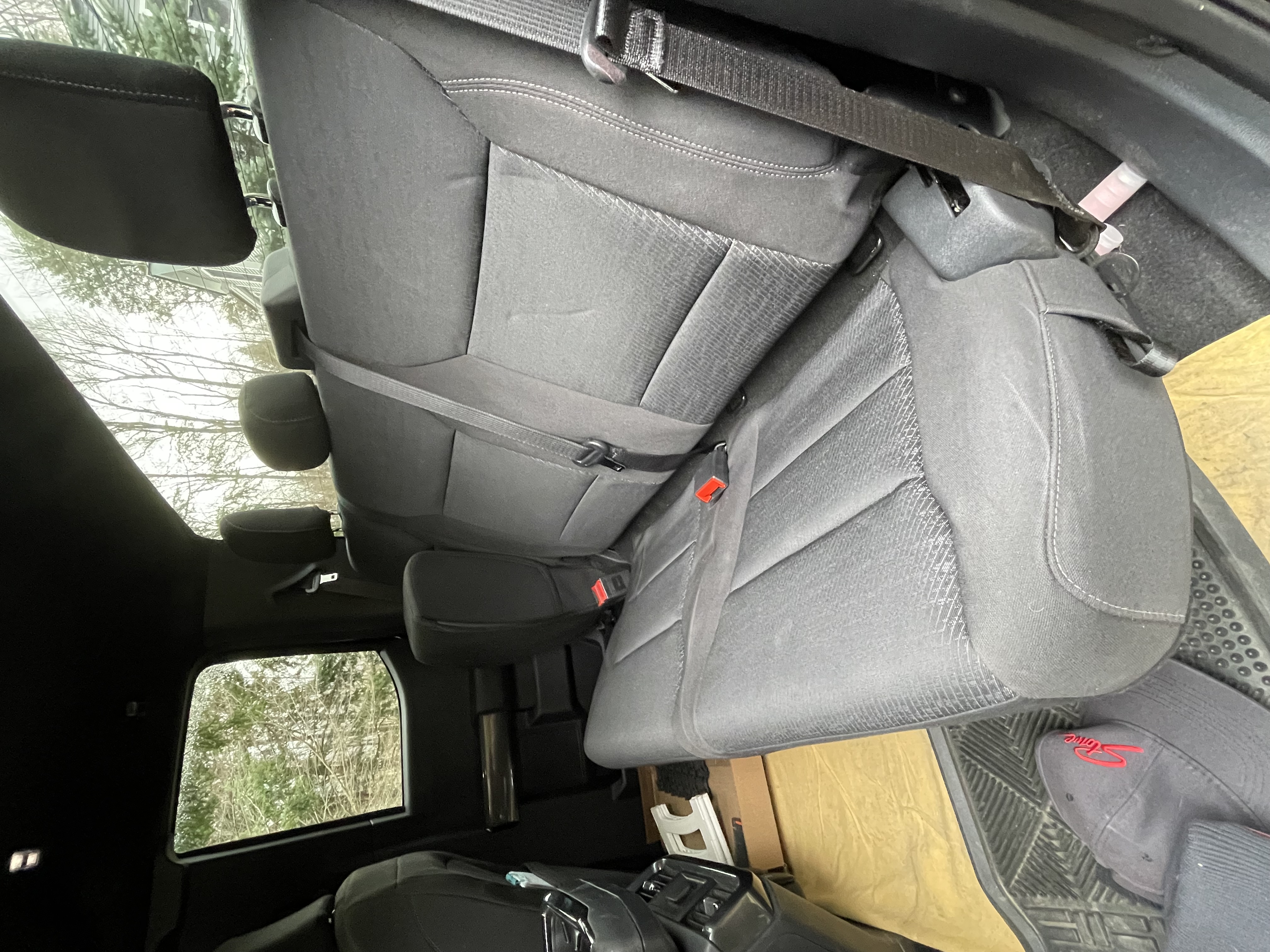 Used 2023 Ford F150 XLT w/ Equipment Group 302A High AWD/4WD image 14