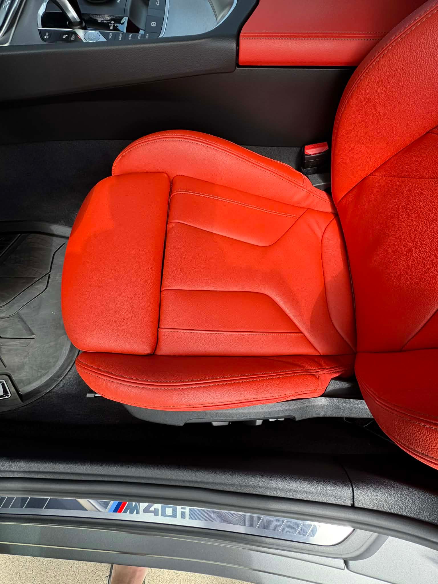 Used 2022 BMW Z4 M40i w/ Premium Package RWD image 20