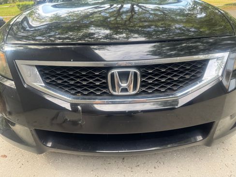 Used 2008 Honda Accord LX-S image 16