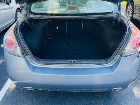 Used 2010 Nissan Altima 2.5 S FWD image 21