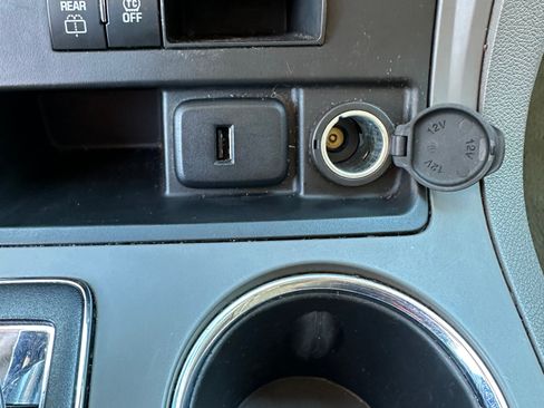 Used 2015 Chevrolet Traverse LS image 20