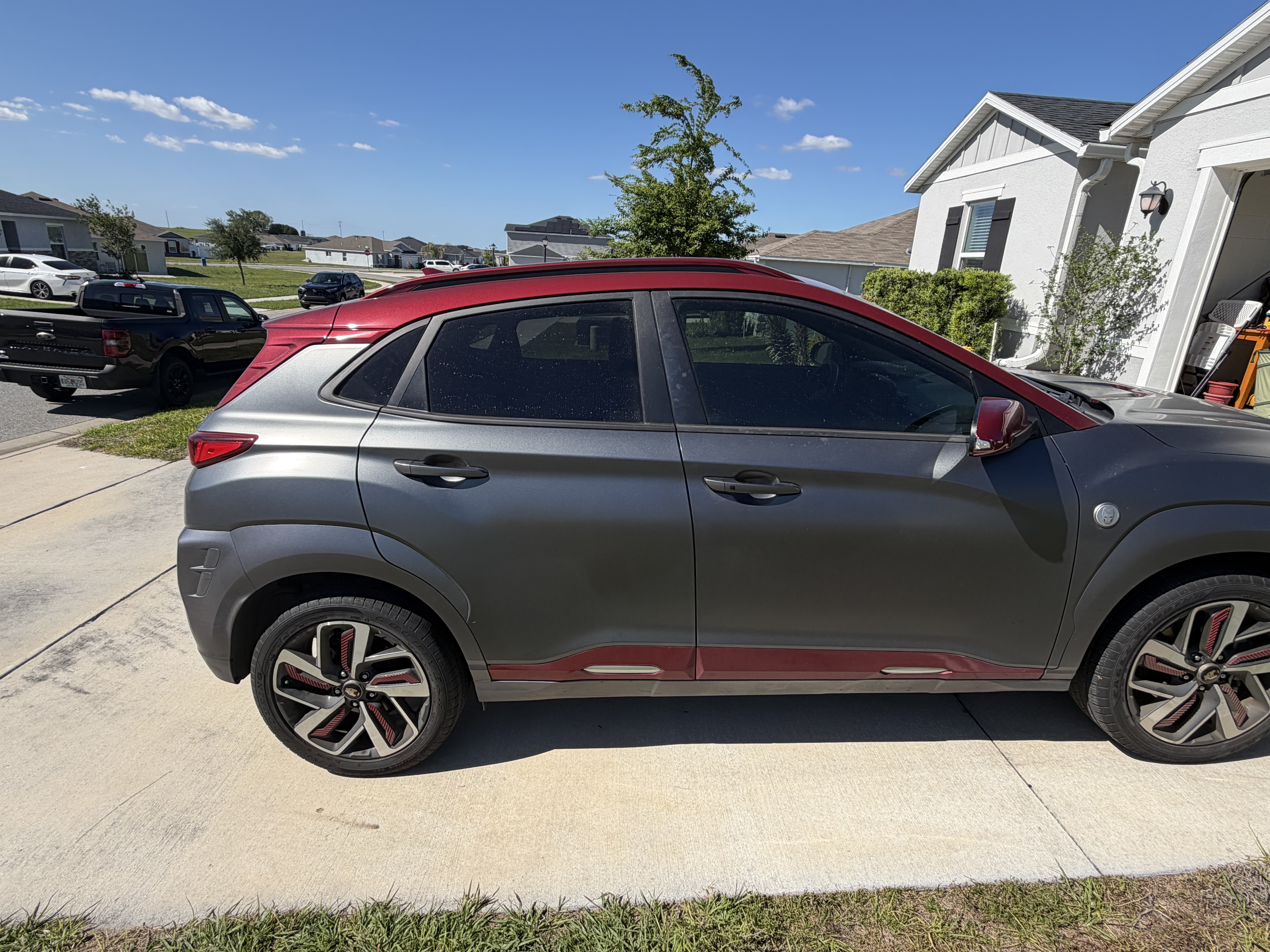Used 2019 Hyundai Kona Ultimate AWD/4WD image 5