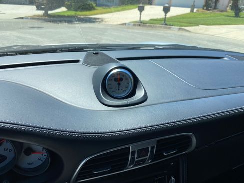 Used 2012 Porsche 911 Edition 918 Spyder AWD/4WD image 25