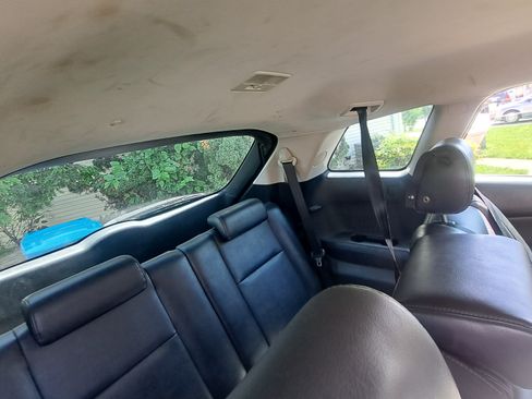Used 2010 MAZDA CX-9 Grand Touring w/ Moonroof & Bose Audio Pkg FWD image 5