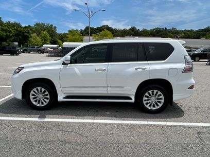 Used 2016 Lexus GX 460 w/ Premium Package