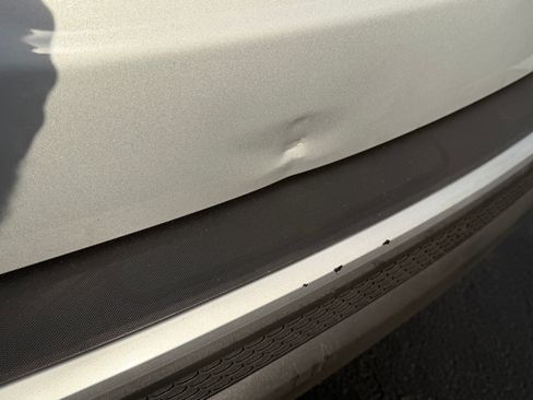 Used 2017 GMC Terrain SLE image 8