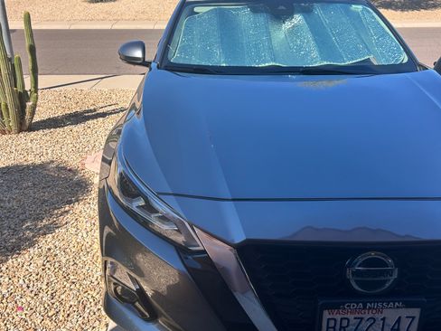 Used 2019 Nissan Altima 2.5 SV image 20