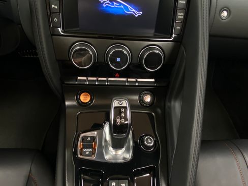 Used 2014 Jaguar F-TYPE S RWD image 24