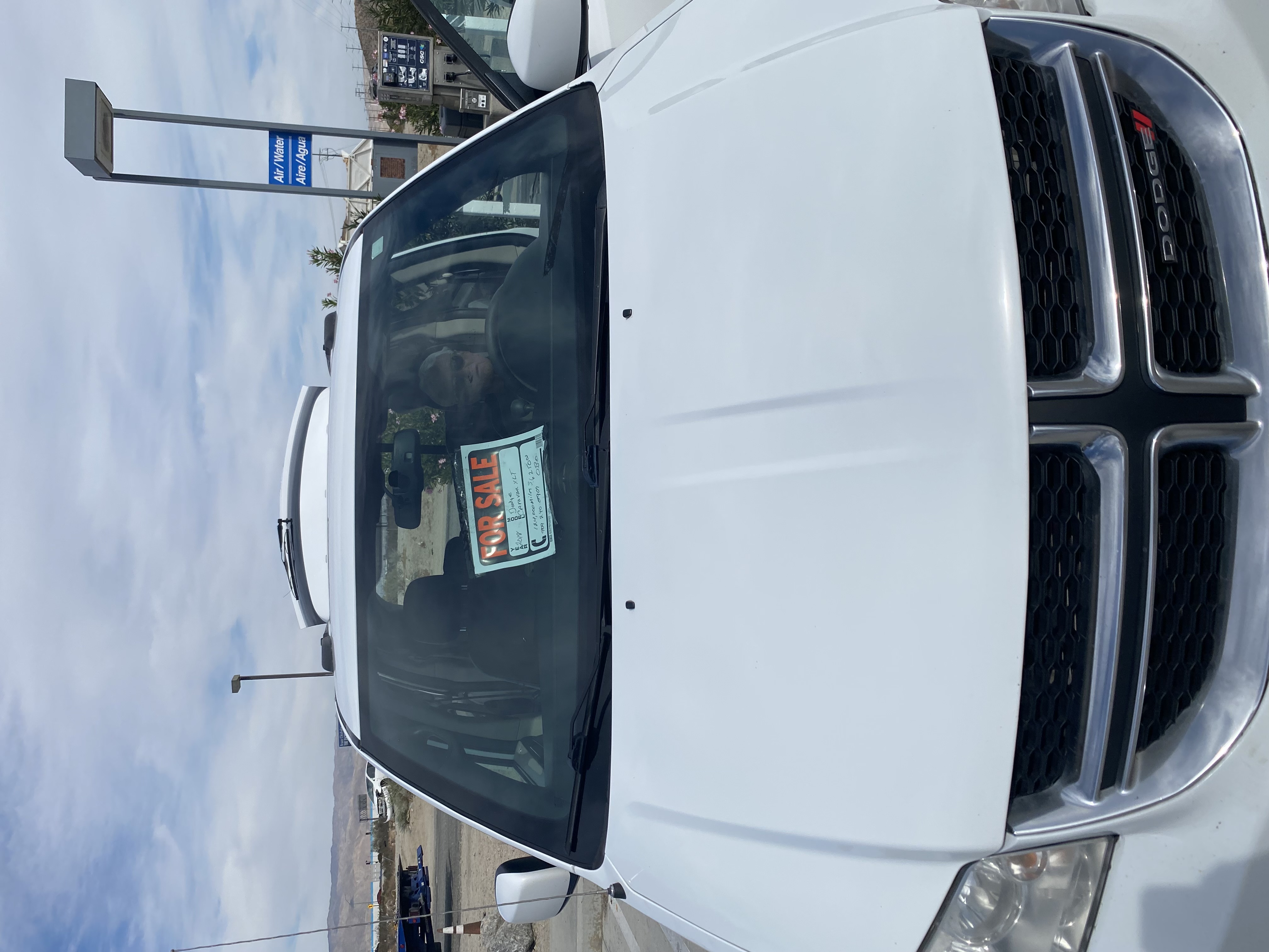 Used 2018 Dodge Grand Caravan SXT FWD image 7