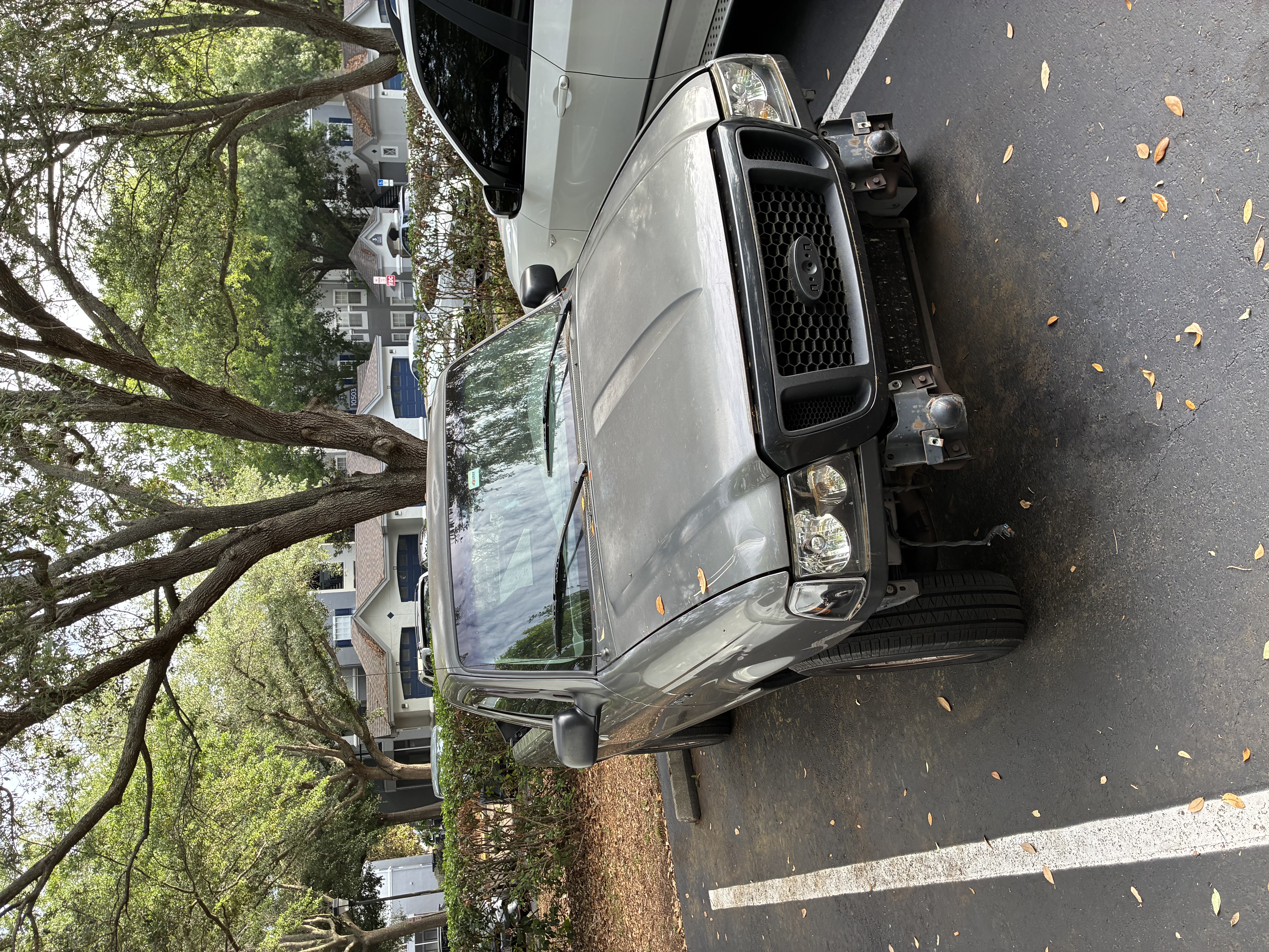 Used 2005 Ford Ranger STX RWD image 2