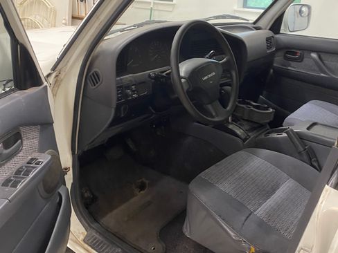 Used 1992 Toyota Land Cruiser image 8