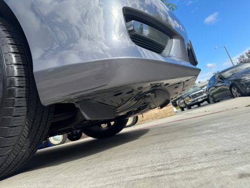 Used 2014 Honda Accord Sport image 19