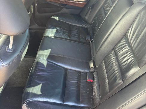 Used 2011 Honda Accord EX-L image 21