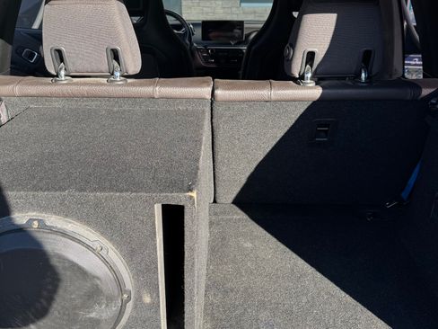 Used 2018 BMW i3 s image 12