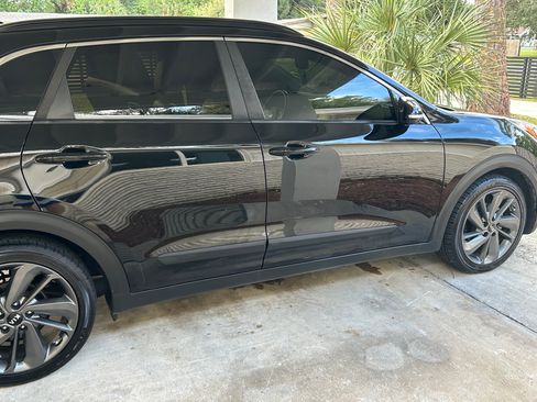 Used 2017 Kia Niro image 5