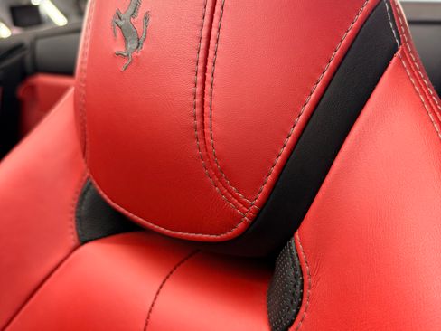 Used 2017 Ferrari California T image 24