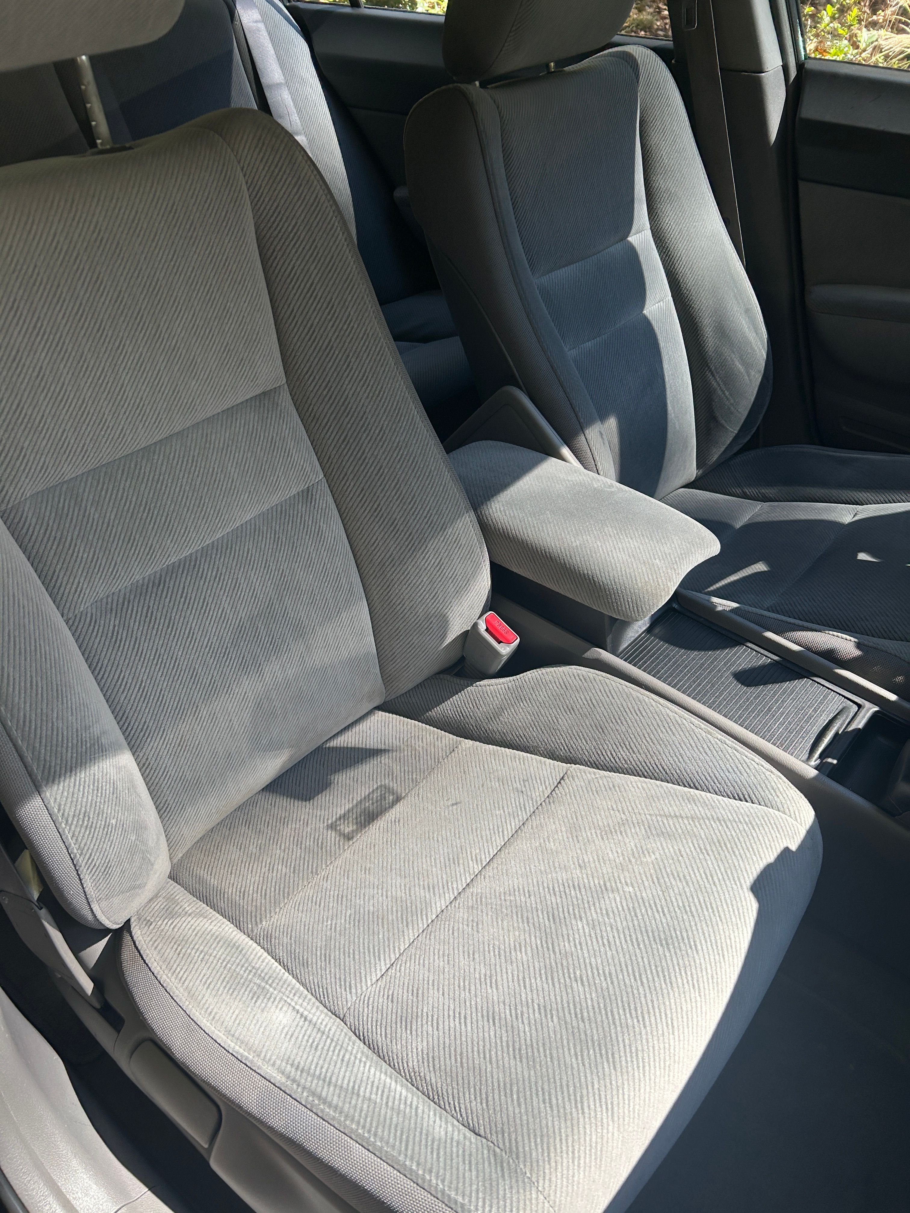 Used 2010 Honda Civic LX image 12