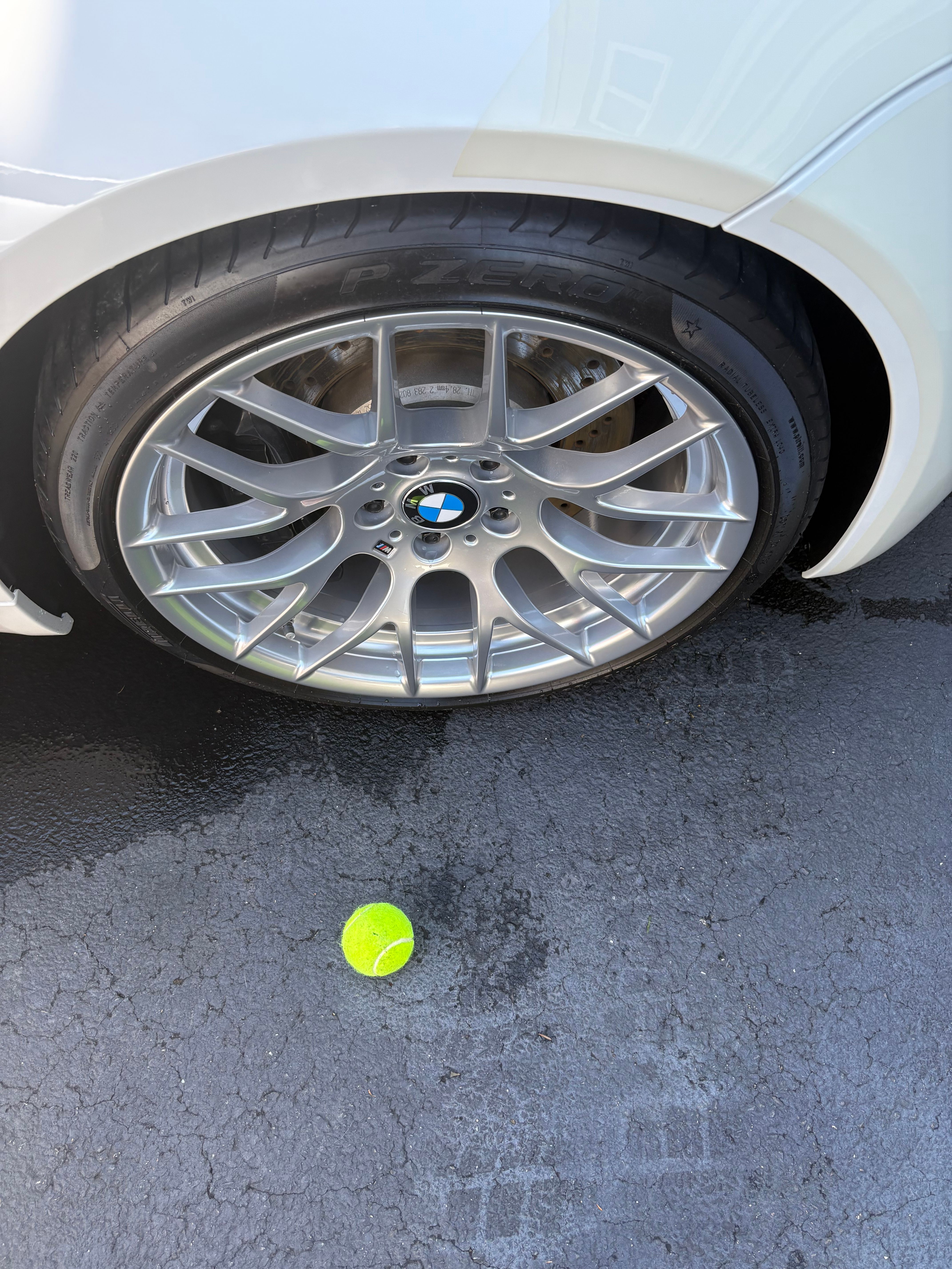 Used 2012 BMW M3 Coupe RWD image 2