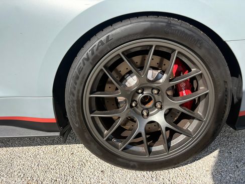 Used 2020 Ford Mustang GT w/ Equipment Group 301A image 5