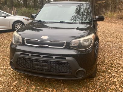 Used 2014 Kia Soul