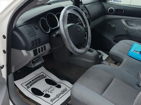 Used 2006 Toyota Tacoma 2WD Regular Cab image 6