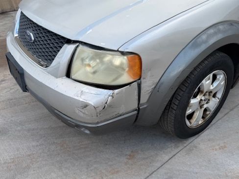 Used 2006 Ford Freestyle SE image 18