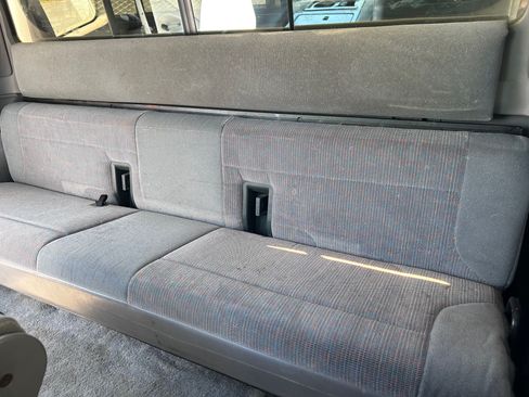 Used 1997 Ford F250 4x4 SuperCab Heavy Duty image 10