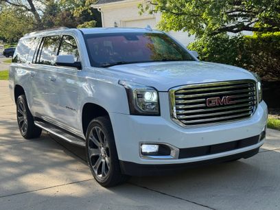 Used 2016 GMC Yukon XL SLE w/ Convenience Package