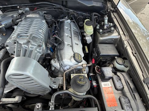 Used 2003 Ford Mustang Cobra image 12