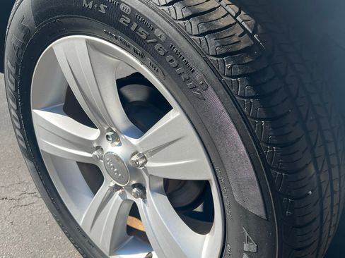 Used 2014 Jeep Patriot Latitude image 12