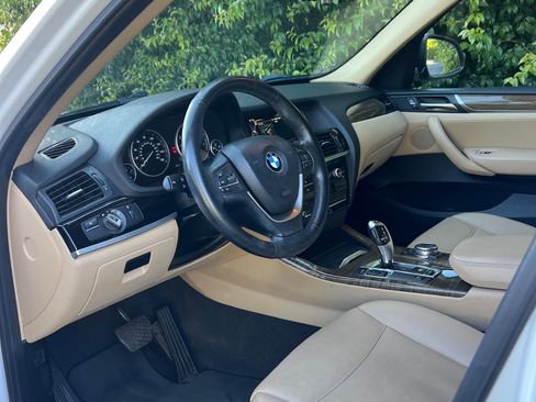 Used 2016 BMW X3 sDrive28i image 10