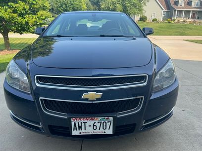 Used 2009 Chevrolet Malibu LT w/ Premium Mat Package