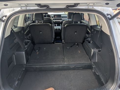 Used 2022 Kia Telluride EX w/ EX Premium Package image 16