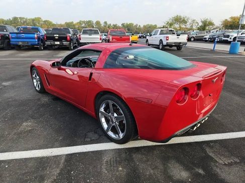 Used 2005 Chevrolet Corvette Coupe w/ Preferred Equipment Group image 10