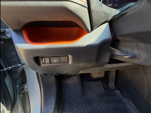Used 2020 Toyota RAV4 Adventure w/ All Weather Liner Package AWD/4WD image 18